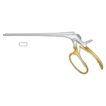 Baby Tischler Biopsy Forcep