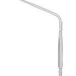 Retractor Suction Tube