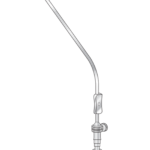 Frazier Suction Tubes