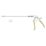 Baby Tischler Biopsy Punch Forcep