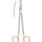 Metzenbaum Scissors