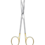 Baby Metzenbaum Scissors