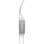 Barraquer Corneal Forceps