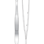 Epilation Forceps