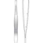 Epilation Forceps
