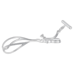 Barnes Obstetric Forcep
