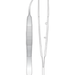 Arruga Intra Capsule Forceps