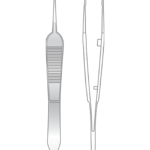 St Martin Micro Corneal Suturing