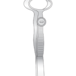 Wilde Entropian Forceps