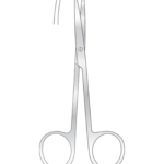 Thomas Strabismus Scissors