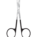 Strabismus Scissors