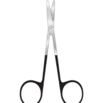 Iris Scissors