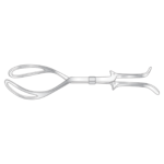 Kieland Obstetric Forcep