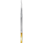 Castroviejo Needle Holder