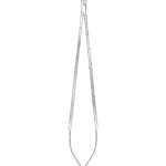 Castroviejo Needle Holder