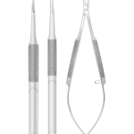 Micro Needle Holder