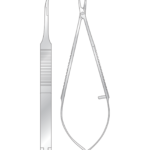 Micro Needle Holder