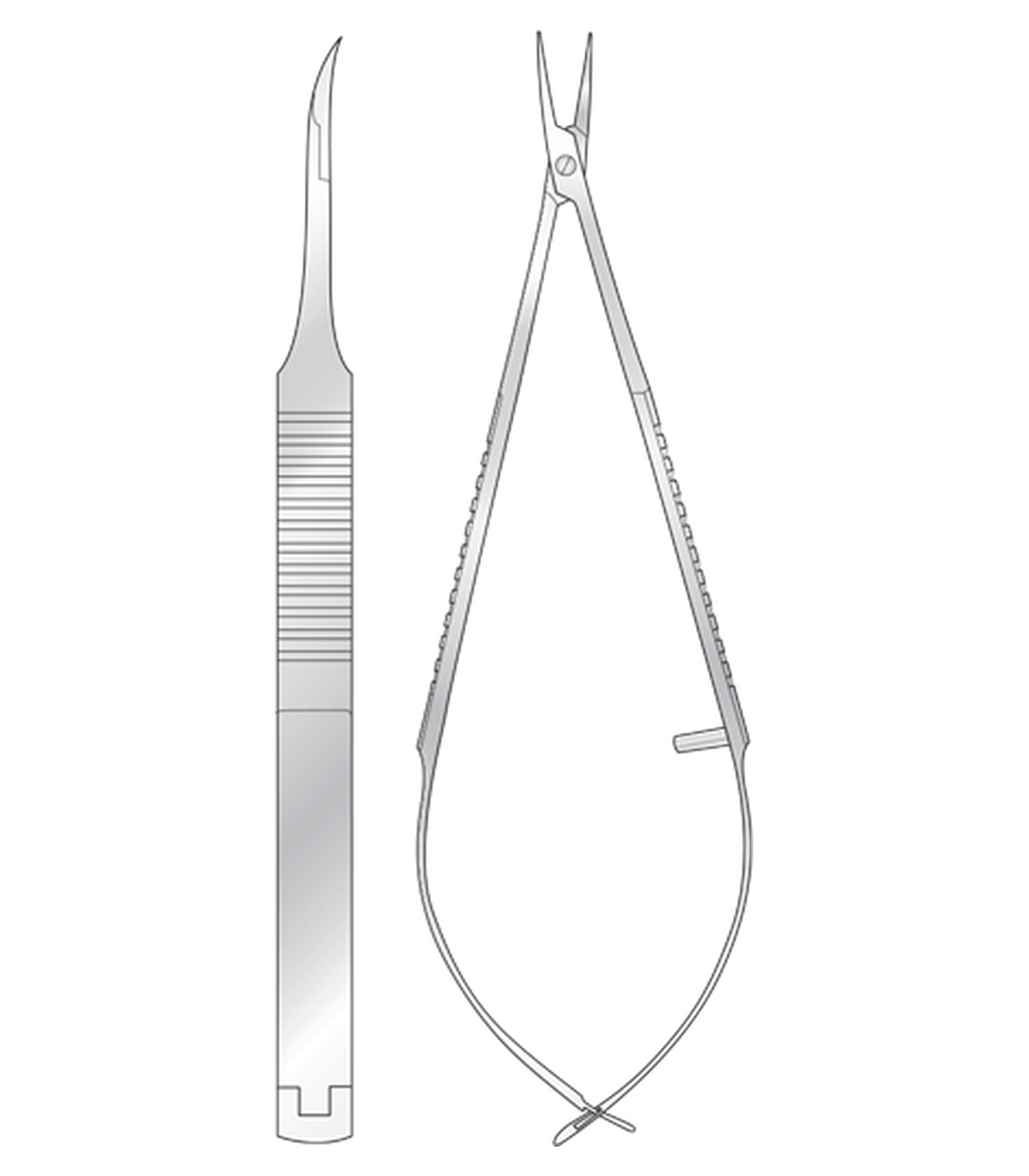 img-497.png Micro Needle Holder - Image 1