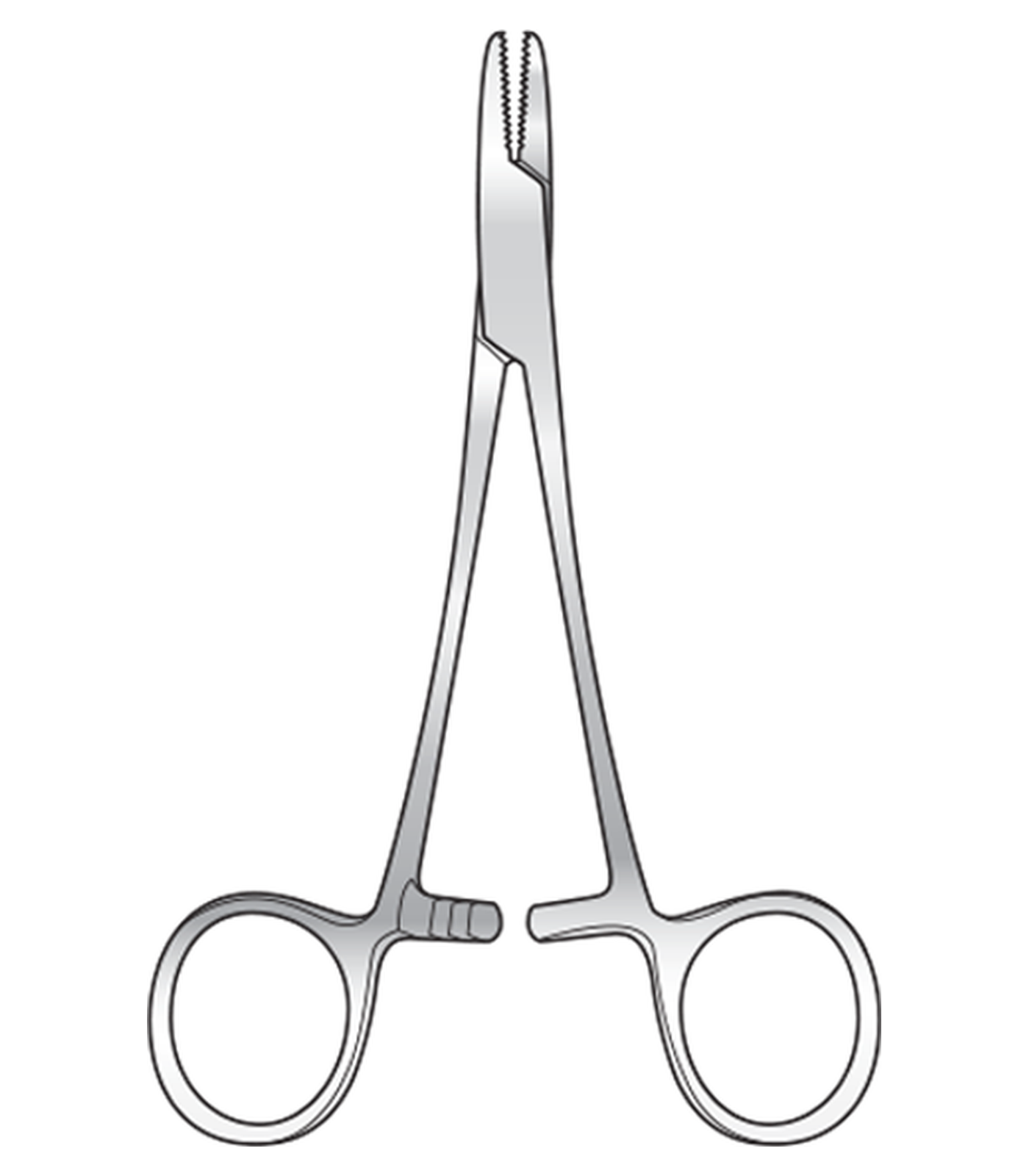img-5.png Lawson Tait Artery Forcep - Image 1