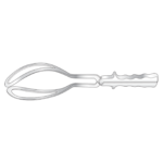 Simpson Braun Obstetric Forcep