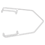 Barraquer Eye Speculum