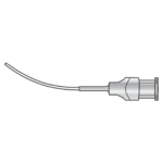Harrison Butler Lachrymal Cannula