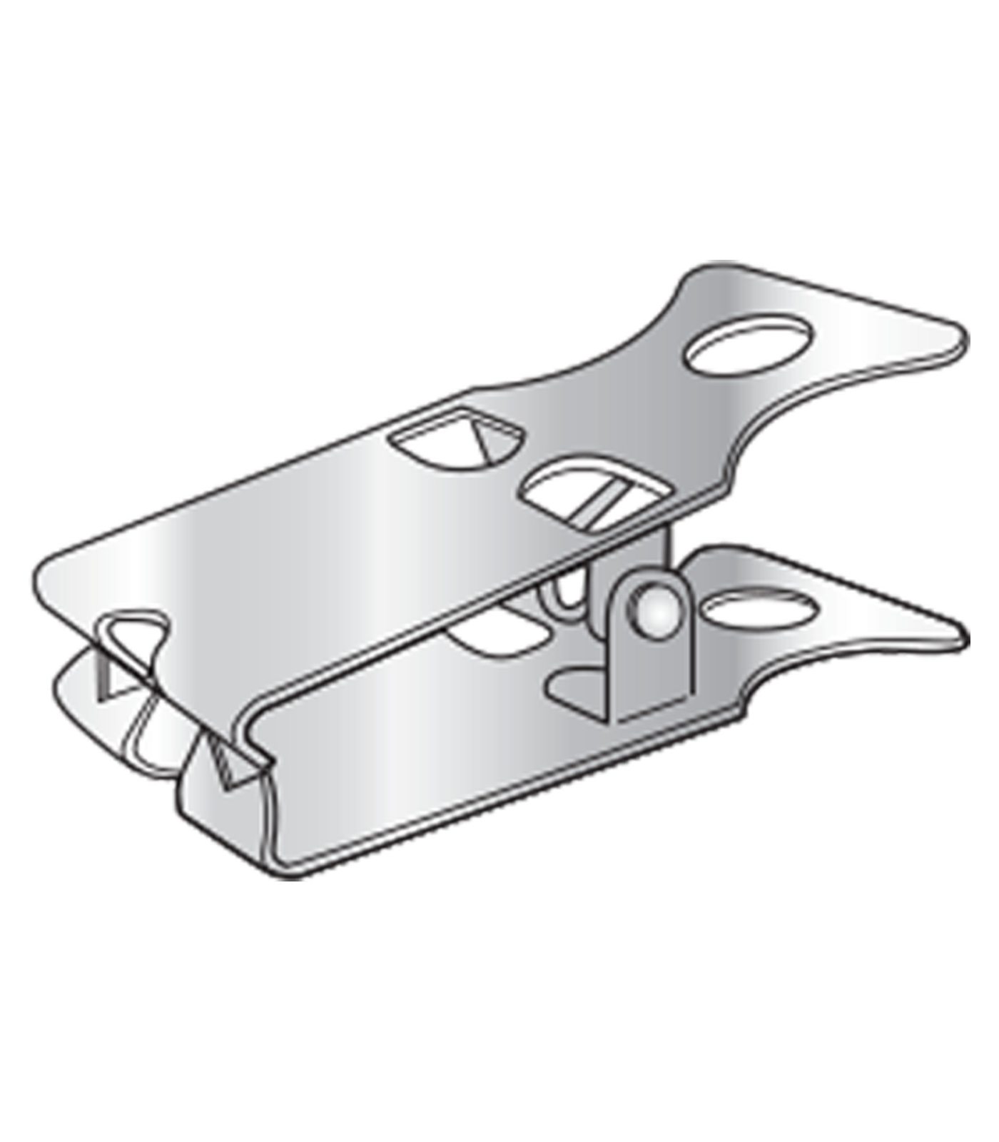 img-508.png Spring Bag Clip - Image 1