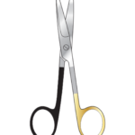 Mayo Scissors