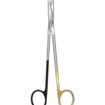 Metzenbaum Dissecting Scissors