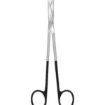 Metzenbaum Dissecting Scissors