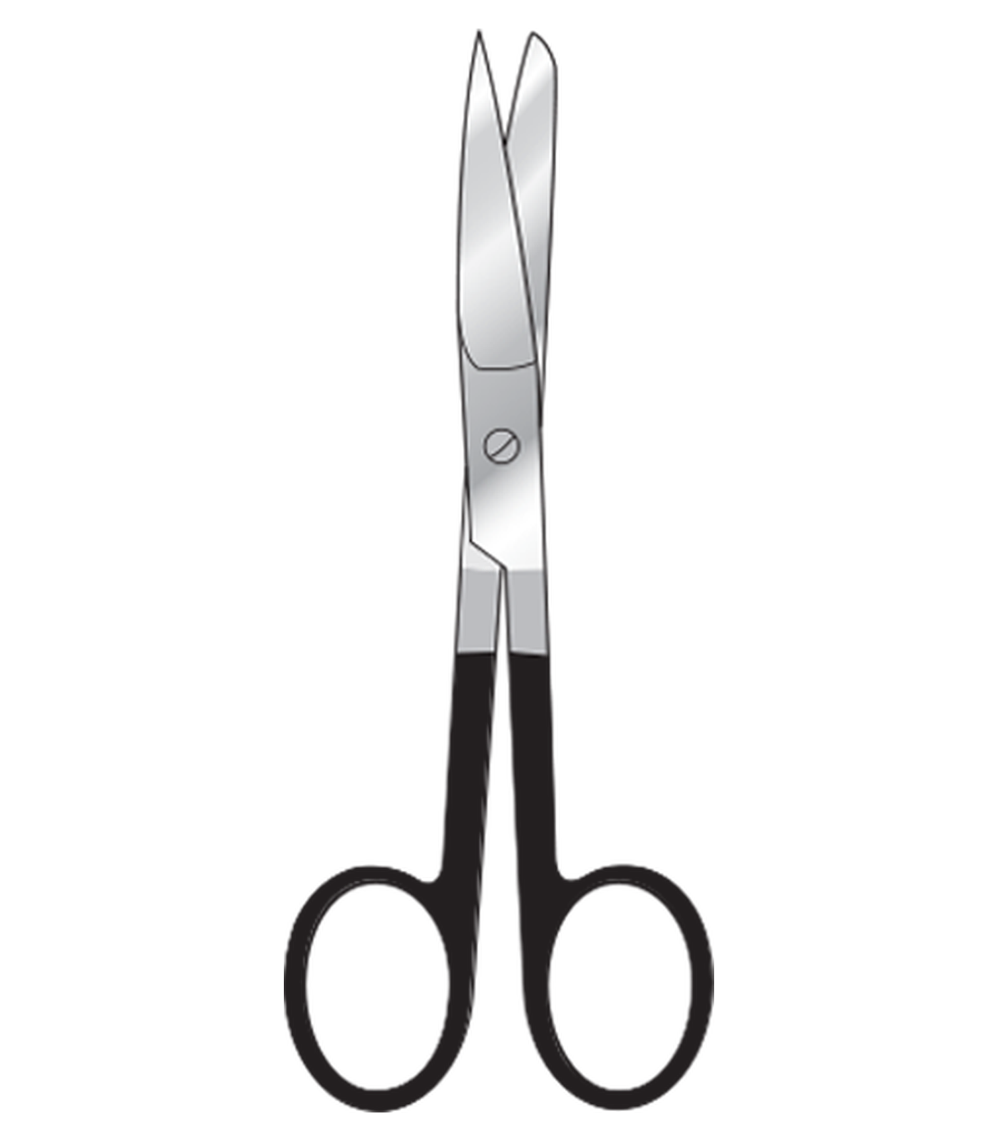 img-516.png OP-156 Dressing Scissors
Supercut, blunt/sharp,
Straight, Curved, 145mm long - Image 1