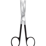 Mayo Scissors