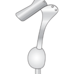 Auvard Vaginal Speculum