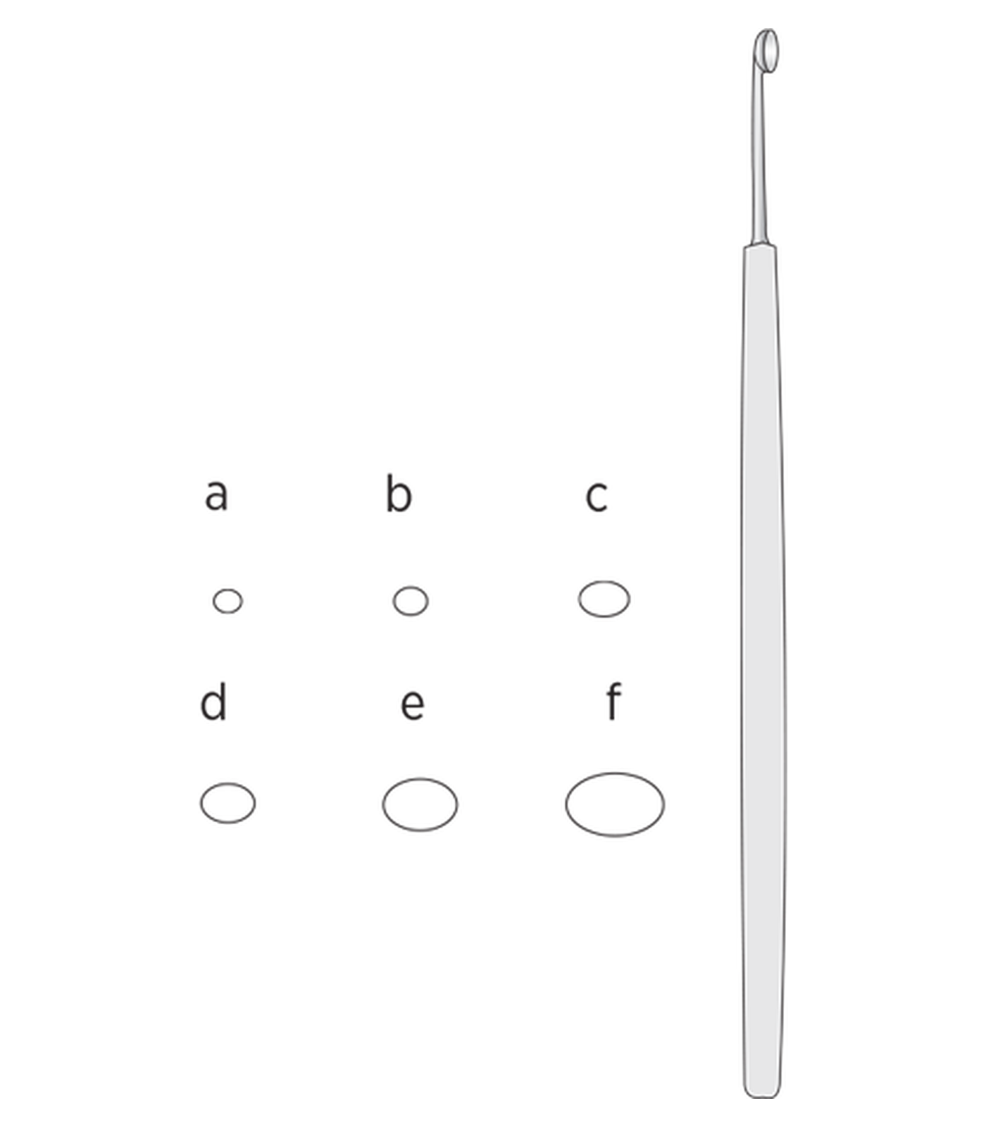 img-521.png Chalazian Sharp Spoons - Image 1
