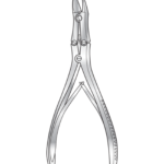 McIndoe Bone Cutting Forcep