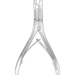 Ruskin-Liston Bone Cutting Forcep