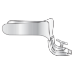 Collin Vaginal Speculum