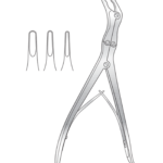 Echlin Compound Action Bone