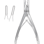 Ruskin Compound Action Bone