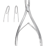 Lempert Box Joint Bone Rongeur