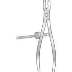 Bone Holding Forceps
