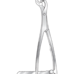 Lambotte Bone Holding Forceps