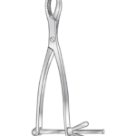 Hey Groves Bone Holding Forceps