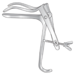 Nott Speculum