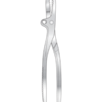 Farabeuf Bone Holding Forceps