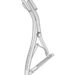 Joint Calcaneal Spreader
