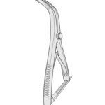 Inge Type Lamina Spreader
