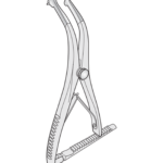 Inge Type Lamina Spreader