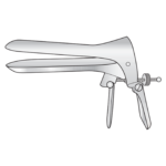 Cusco Vaginal Speculum
