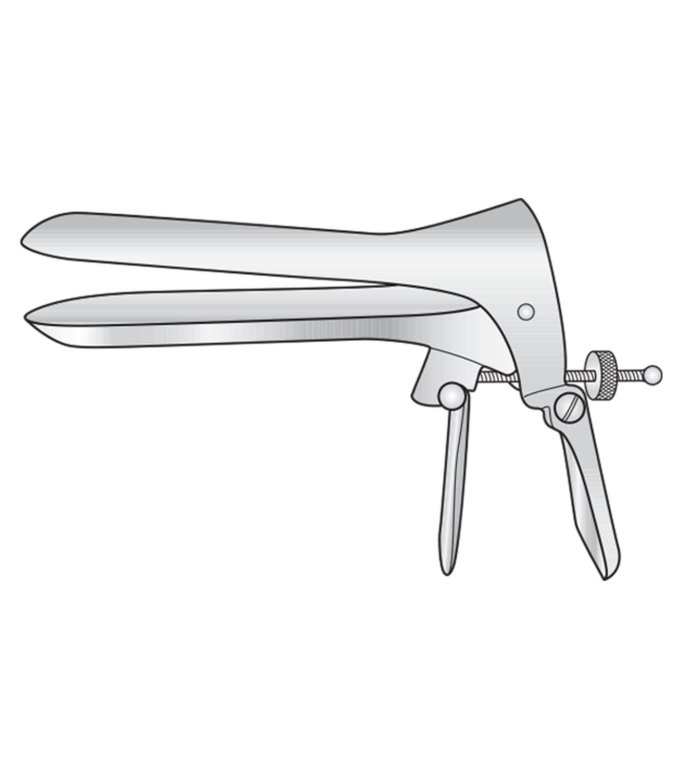 img-56.png Cusco Vaginal Speculum - Image 1